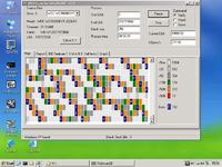 HDD WD 500GB - Upadek laptopa i jaka dalsza diagnostyka HDD WD 500GB - Upadek laptopa i jaka dalsza diagnostyka