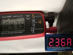 Tania listwa zasilająca 230V z USB, recenzja Tania listwa zasilająca 230V z USB, recenzja