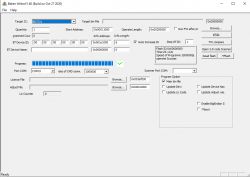 WB2S/BK7231 Tutorial - writing custom firmware - UDP/TCP/HTTP/MQTT