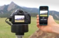 Radian 2 - obrotowy sterownik aparatu do rejestracji poklatkowych [Kickstarter]