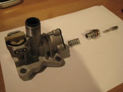 Karcher K5.2012 Washer: Low Pressure Issues and Bypass Valve Examination