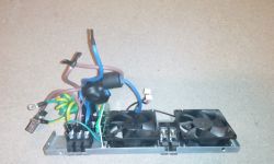 Inverter firmy MPP SOLAR typ PIP5048MG 64V Inverter firmy MPP SOLAR typ PIP5048MG 64V