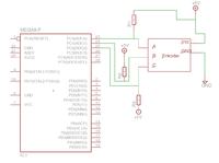[Atmega8] Podłączenie i obsługa enkodera.