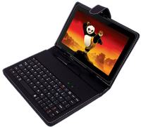 Alcatel One Touch Evo 7 - Klawiatura zewnętrzna nie dziala Alcatel One Touch Evo 7 - Klawiatura zewnętrzna nie dziala