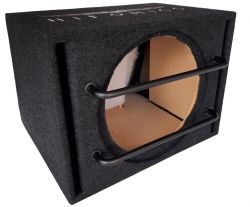 Wybór głośnika pod subwoofer i budowa skrzyni potrzebna pomoc ;)