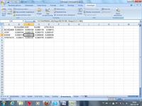 VBA Macro to Multiply Cells Across Sheets - Shares and Averages
