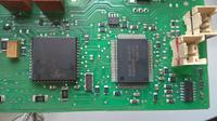 Miele W2241 washing machine - complete lack of response to the power supply