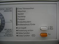 MIELE NOVOTRONIC W 352 WPS szukam instrukcji. MIELE NOVOTRONIC W 352 WPS szukam instrukcji.