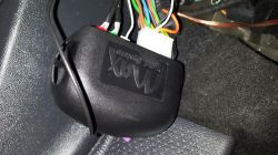 Tytan - Alarm Tytan - problem z zakodowaniem pilota