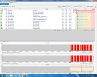 Upstream Connection Degradation on 120Mb/s UPC Service: Compal Modem, Return Channels, Technicians