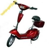 Czy hulajnoga 250W z akumulatorami 24V 36Ah ruszy z 52kg?