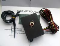 Odcięcie zapłonu VW Passat B5 FL 2005 r TDI 130 KM