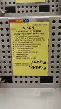 Jaki aparat kompaktowy lub typu bridge do 1200 zł z Full HD i szerokim kątem dla amatora?