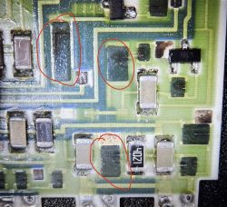 Miele H303-1BP – piekarnik grzeje na full, wymiana czujnika PT1000/500 nie pomaga