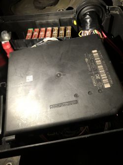 Opel movano 2.3 165km - Nie odpala, rozrusznik sprawny