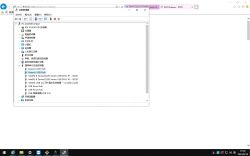 ESP32 with CH340 on PCB - no recognition by Windows, diagram