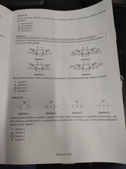 Examination EE.21 winter session January 2022 dates and sheets