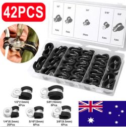 Gdzie znaleźć chińskie uchwyty kablowe P-Clip na Allegro?