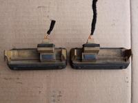 Audi A3 - bagażnik sam się otwiera po myjni, problem z pilotem i klamką