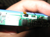 Jak uratować baterię Toshiba PA3534U-1BRS w laptopie Satellite A300-247VHP?