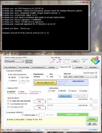 [Atmega8A-PU] - Podłączenie mikrokontrolera wyłącza programator USBASP