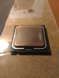 Q6600 3,8 GHz+ - Ekstremalne OC czyli jak (nie)spalić procesor