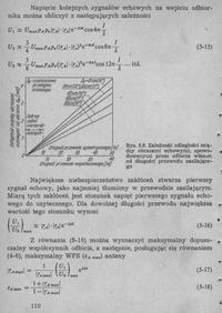 Odbicia sygnału na UHF, które pojawiły się raptem. Jak sobie z nimi poradzić?