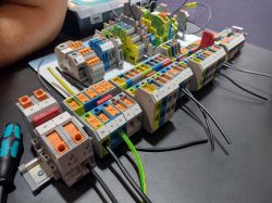 Z jakich złączy korzystacie?