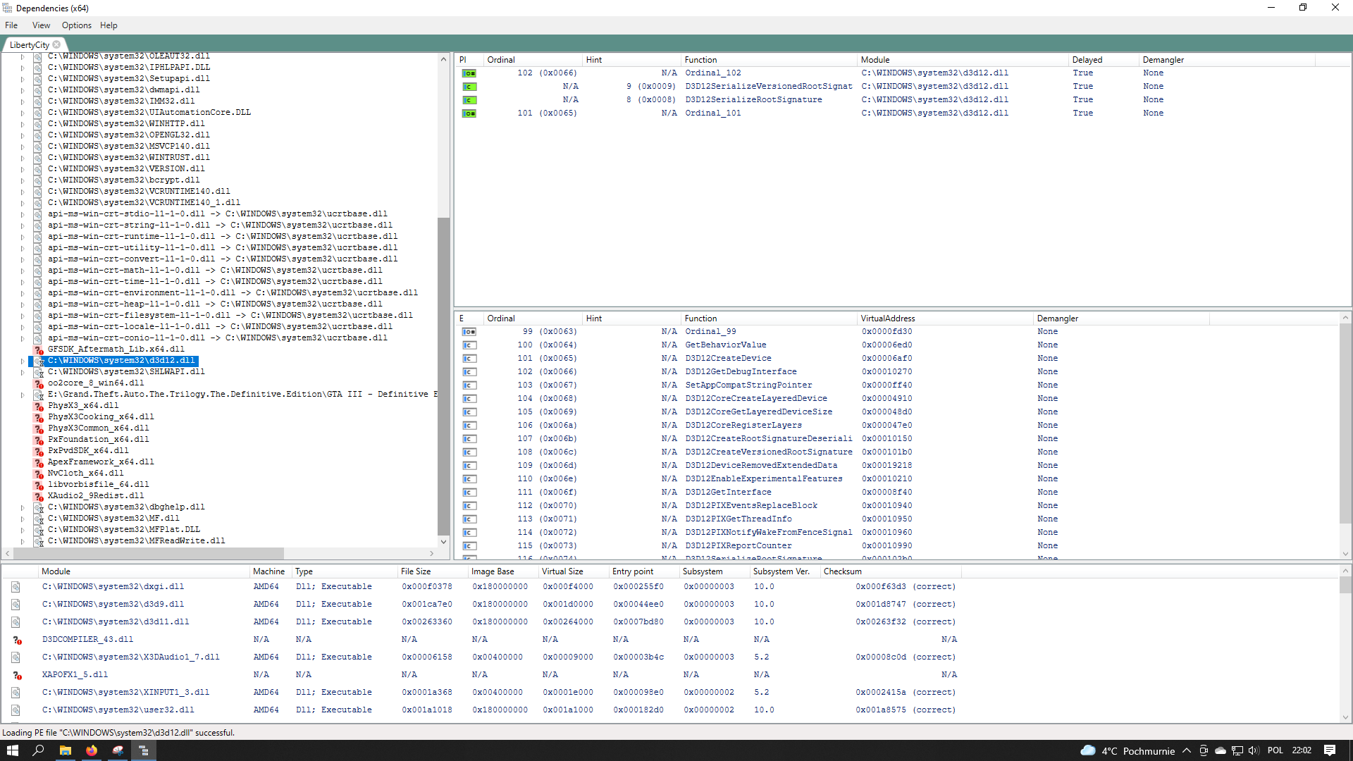 Aplikacja Nie Została Właściwie Uruchomiona 0xc00007b Windows 10 [Rozwiązano] 0xc00007b Aplikacja nie została właściwie uruchomiona.