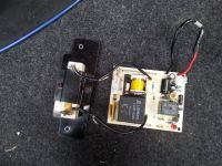 Electric Scooter Controller Overheating: Relay Buzzing, 12V/24V Motor, Battery Replacement