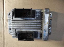 Opel Meriva 1.7cdti: Poszukiwany schemat sterownika Denso ze zdjęcia