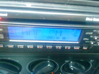 Radio CarInfotainment Blue Sound BT - źle działający wyświetlacz Radio CarInfotainment Blue Sound BT - źle działający wyświetlacz