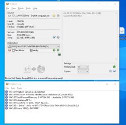 Ps2 scph-90004 FMCB - Jak uruchomić FMCB gdy moje homebrew to widocznie 2.30