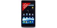 Medion P4501 - smartphone z 4,5" ekranem, Tegra 3 i Android 4.1 za 149 euro Medion P4501 - smartphone z 4,5" ekranem, Tegra 3 i Android 4.1 za 149 euro