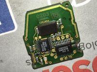 Seat leon - pilot, brakujący element