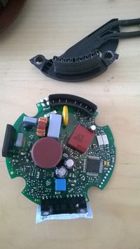 [Zlecę] Naprawa wentylator EBM R3G133-AE07-02