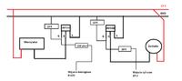 N-Mosfet IRF530 w układzie PID grzeje się - czy to normalne? Jak temu zaradzić?