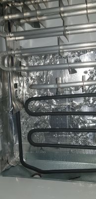 Lodowka Daewoo DRS30DSMB side by side no frost nie mrozi , chlodziarka chodzi Lodowka Daewoo DRS30DSMB side by side no frost nie mrozi , chlodziarka chodzi