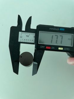 [Kupię] Szukam gałki regulacji balansu itd. do Technics SU-VX800,SU-VX500