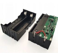 Bateria 3.7v 8000mah odzież ogrzewana elektrycznie.