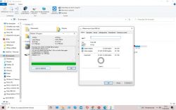 Pendrive Huawei fake z zawyżoną pojemnością 2TB
