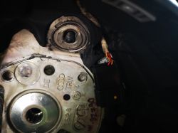 Audi A4 B8 - Podlaczenie multifunkcji Audi A4 B8 - Podlaczenie multifunkcji