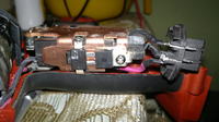 HILTI SF 144 screwdriver - damaged switch, diagnosis (transistor PN06L05) HILTI SF 144 screwdriver - damaged switch, diagnosis (transistor PN06L05)