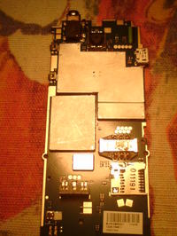 Sony Ericsson cedar (J108i).Telefon po odłączeniu słuchawek nadal je wykrywa. Sony Ericsson cedar (J108i).Telefon po odłączeniu słuchawek nadal je wykrywa.
