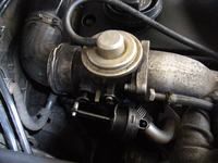 Audi A6 1.9 TDI: Oil Leaking Around EGR Valve, Engine Power Loss and Turbine Issue Resolved Audi A6 1.9 TDI: Oil Leaking Around EGR Valve, Engine Power Loss and Turbine Issue Resolved