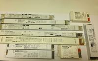 [Sprzedam] Stateczniki Elektroniczne do opraw oświetleniowych.