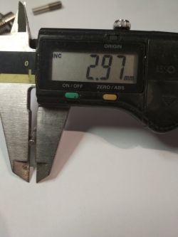 Mini ściągacz modelarski, recenzja Mini ściągacz modelarski, recenzja