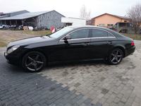 Mercedes Cls w219 08r. - Słabe oświetlenie po montażu xenonów, co sprawdzić?