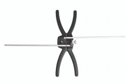 Zanik sygnału mux 8 na antenie Anetna AX1000 Opticum - jak ustawić?