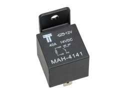 Audi A1 - Zasilanie kamery samochodowej z portu ODB + powerbank